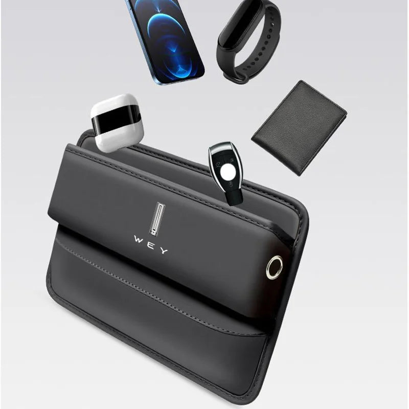 boite de rangement spéciale pour voiture 