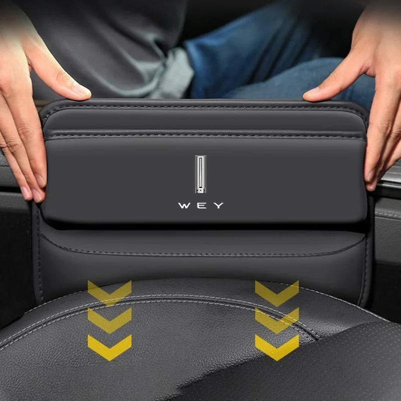 boite de rangement spéciale pour voiture 